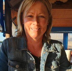 Meet your Posher, Nancy